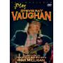 Stevie Vaughan Ray - Play Stevie Ray Vaughan [US-Version, Regio 1]