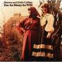 Shirley Collins & Dolly - For As Many Will