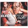 Various - Electro Fever 2016-2017