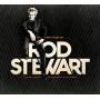 Rod.=Various= Stewart - Many Faces Of Rod Stewart