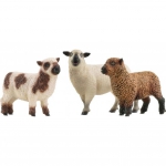 Schleich - Farm World Schaffreunde, Spielfigur