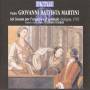 Ottaviano Tenerani - 6 Sonaten Fr Orgel und Cembalo