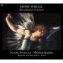 Van Mechelen / Achten / Scherzi Musicali - How pleasant 'tis to Love !