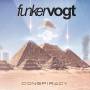 Funker Vogt - Conspiracy (ltd.edition)