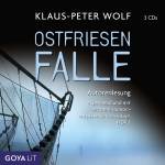 Klaus-Peter Wolf - Ostfriesenfalle
