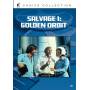 Salvage 1: Golden Orbit - Salvage 1: Golden Orbit [Regio free (0)]