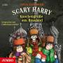 Christian Rudolf - Scary Harry (7.) Knochengre Aus Russland