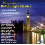 Sutherland / Concert Orchestra - Merrymakers-British Light Classics