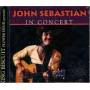 John Sebastian - In Concert (9/sep/1979 New York)