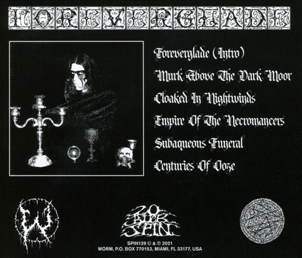 Foreverglade 1