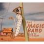 Magic Band - Back to the Front
