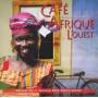 Levantis - CAFE AFRIQUE L'OUEST