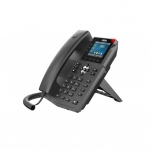 Fanvil - X3U, Mid-range Business phone PoE / SIP / POE / Gigabit / USB-Port