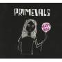 The Primevals - Heavy war