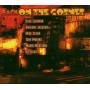 Liebman / Stern / Jackson - Back On The Corner