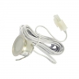 Synergy 21 Led - Synergy 21 Bodeneinbaustrahler ARGOS rund mini IP54 cw