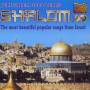 Various - Shalom-The Most Beautiful Popu
