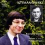 Raymond Clarke - Klaviersonaten 1-3