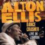 Alton Ellis - Dance Crasher Live in (2LP)