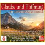 Divers - Glaube und Hoffnung - 60 gefhlvolle Lieder