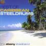 Ebony Steel Band - Best Of Caribbean Steeldrums