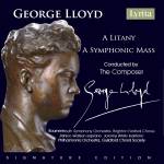 Various Artists - A Litany & A Symphonic Mass