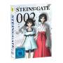 Various - Steins;Gate,Vol.2 [DE-Version, Regio 2/B]