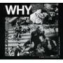Discharge - WHY? (Deluxe Digipak)