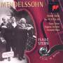 Isaac Stern / Leonard Rose / Eugene Istomin - Klaviertrios op.49 & op.66