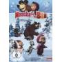 Mascha Und Der Br - 03/Holiday on Ice [Regio free (0)]