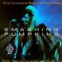 Smashing Pumpkins - Interview Disc/Cd+Buch