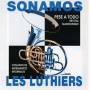 Les Luthiers - Sonamos Pese A Todo