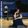 Sabina Bisholt / Bengt-Ake Lundin - Paare in Liebe und Musik