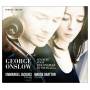 Maude Gratton / Emmanuel Jacques - Sonaten Fr Cello & Klavier