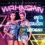Anita Hofmann & Alexandra - Wahnsinn-30 Jahre Leidenschaft (Vinyl Edition)