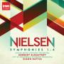 Rattle / Blomstedt / Various - 20th Cent.Classics: Nielsen 2