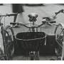 Swallow / Talmor / Nussbaum - Playing In Traffic