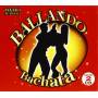 Artisti Vari - Ballando Bachata
