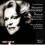 Maureen Forrester / + - In Memoriam Maureen Forrester
