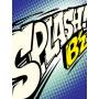 B'z - Splash! (blue)