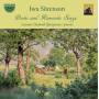 Srenson, Iwa, Hedwall, Lennart - Poetische und Romantische Lieder