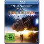Ian Truitner - Teleios-Endlose Angst (Blu-Ray) [DE-Version, Regio 2/B]