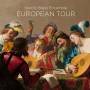 Nordic Brass Ensemble - European Tour [DE-Version, Regio 2/B]