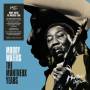 Muddy Waters - Muddy Waters:The Montreux Years