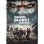Dawn Of The Planet Of The Apes / (dol Dts Ws) - Dawn Of The Planet Of The Apes [US-Version, Regio 1]