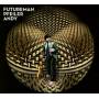 Andy Pfeiler - Futureman