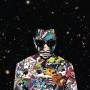 Seven Jr. Davis - Universes (2LP+MP3)