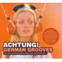 Various - Achtung!German Grooves