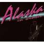 Alaska In Winter - Holiday