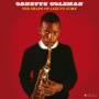 Ornette Coleman - The Shape Of Jazz To